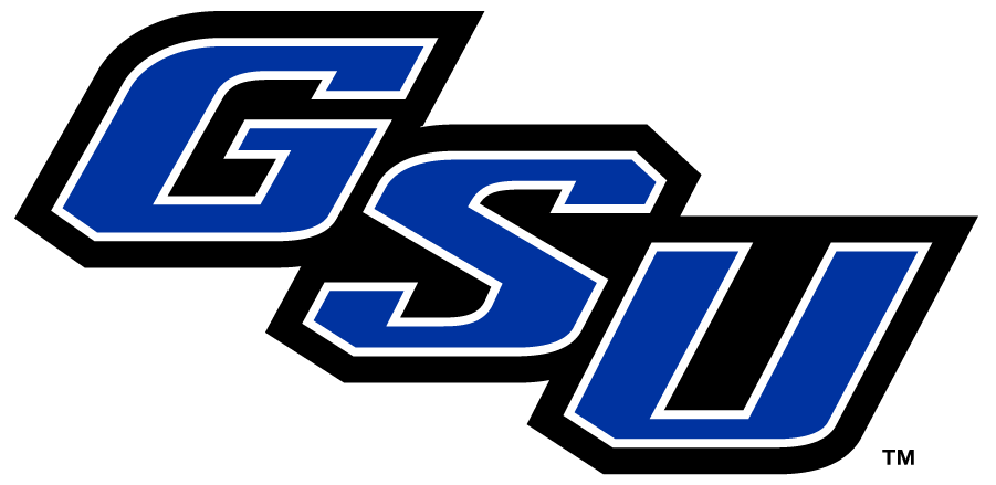 Georgia State Panthers 2009-2012 Wordmark Logo v3 iron on transfers for T-shirts